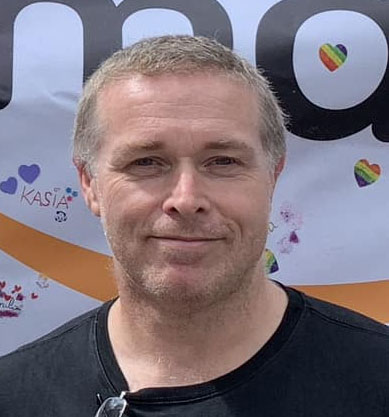 Duncan McEvoy