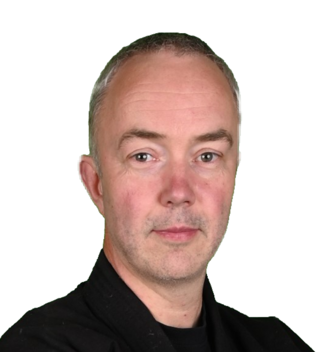 Stephen Smith