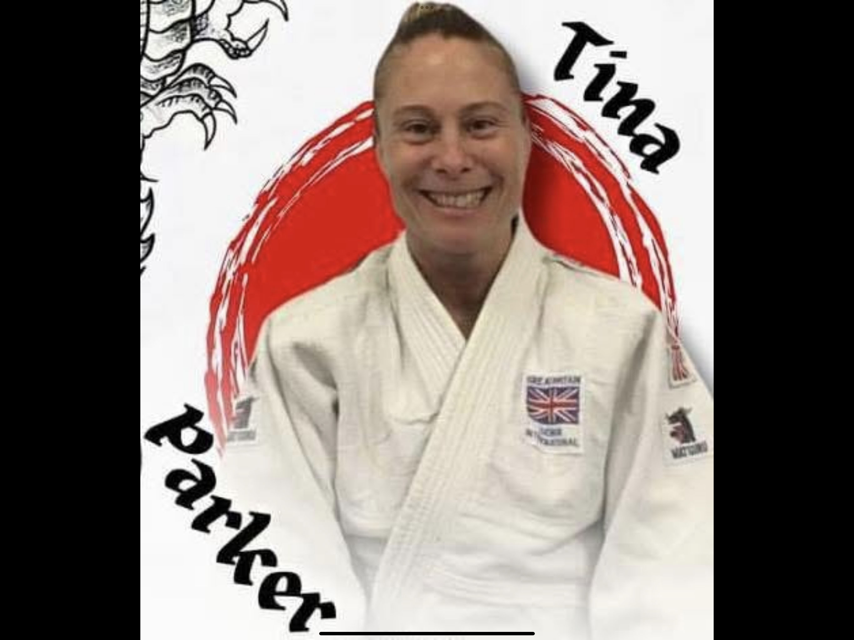 Tina Parker